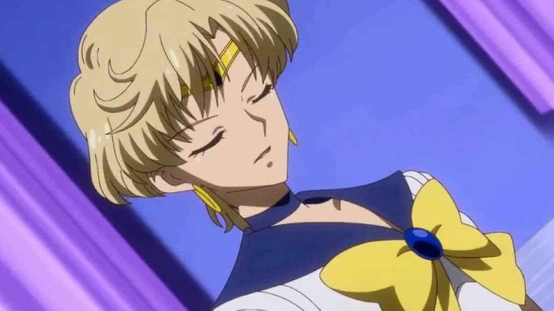 Sailor Uranus (Sailor Moon)