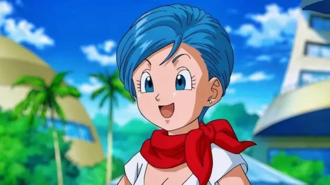 Bulma (Dragon Ball)