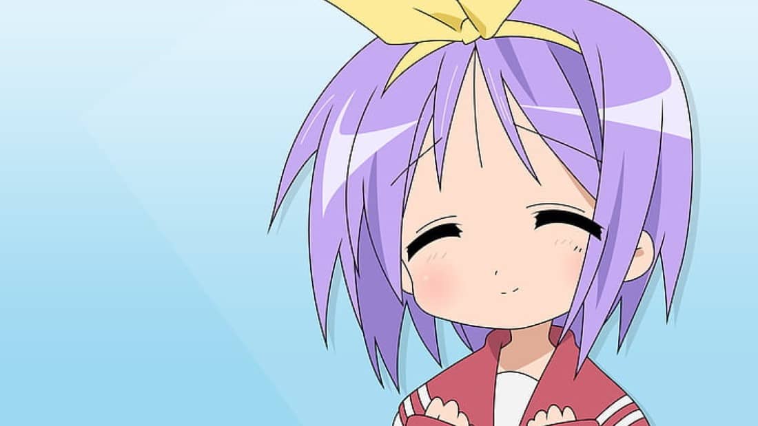 Tsukasa (Lucky Star)