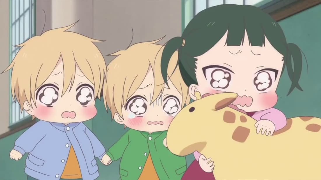 School Babysitters