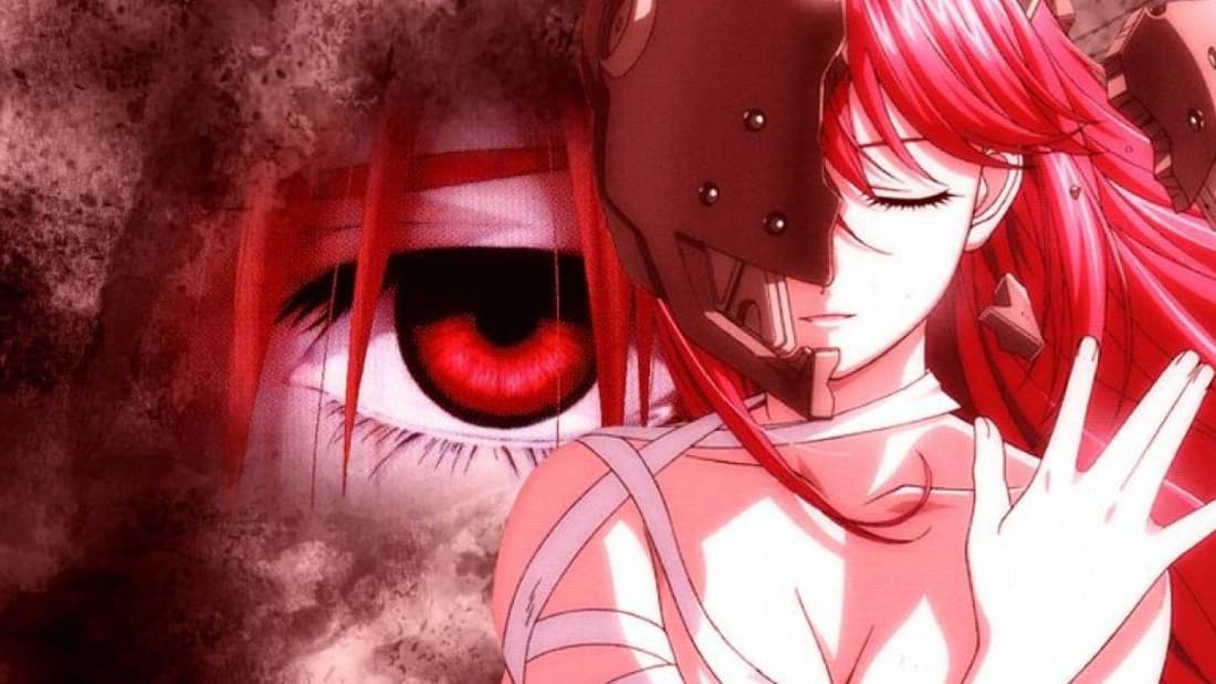 Elfen Lied