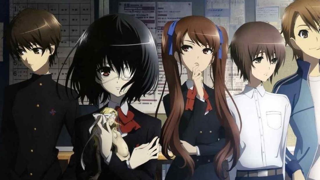 Top 25 Best Short Anime Series Of All Time To Binge In A Day  FandomSpot