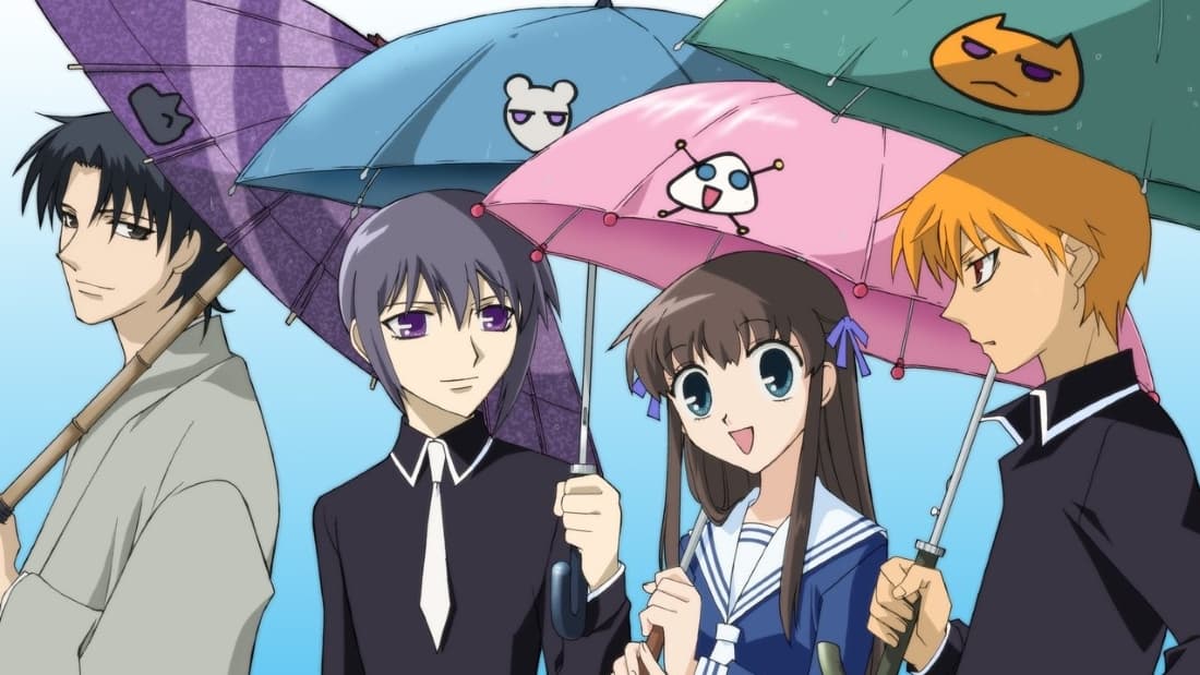 furuba/fruits basket