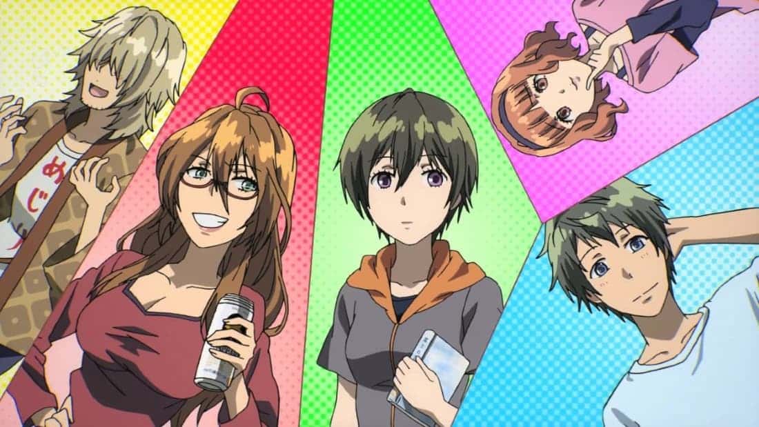 Bokura wa Minna Kawaisou page 2 of 5 - Zerochan Anime Image Board
