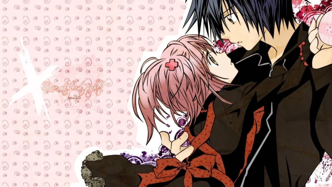 The Best Shoujo Romantic Anime Series of All Time  The Pop Blog