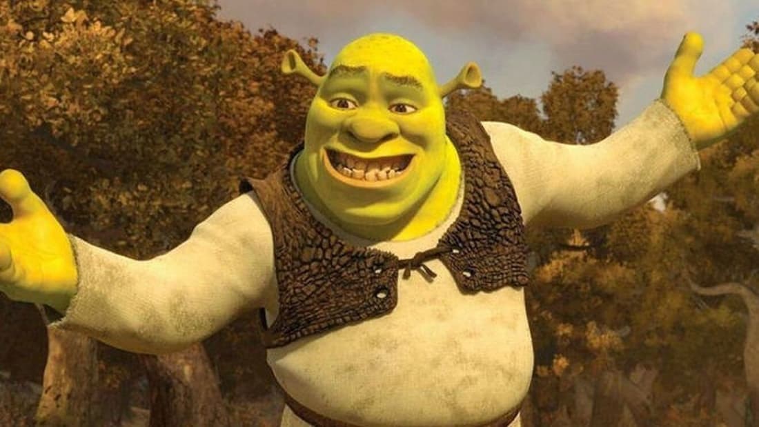 Top 50 Most Popular Shrek Characters Of All Time Top 50 Most Popular Shrek Characters Of All Time