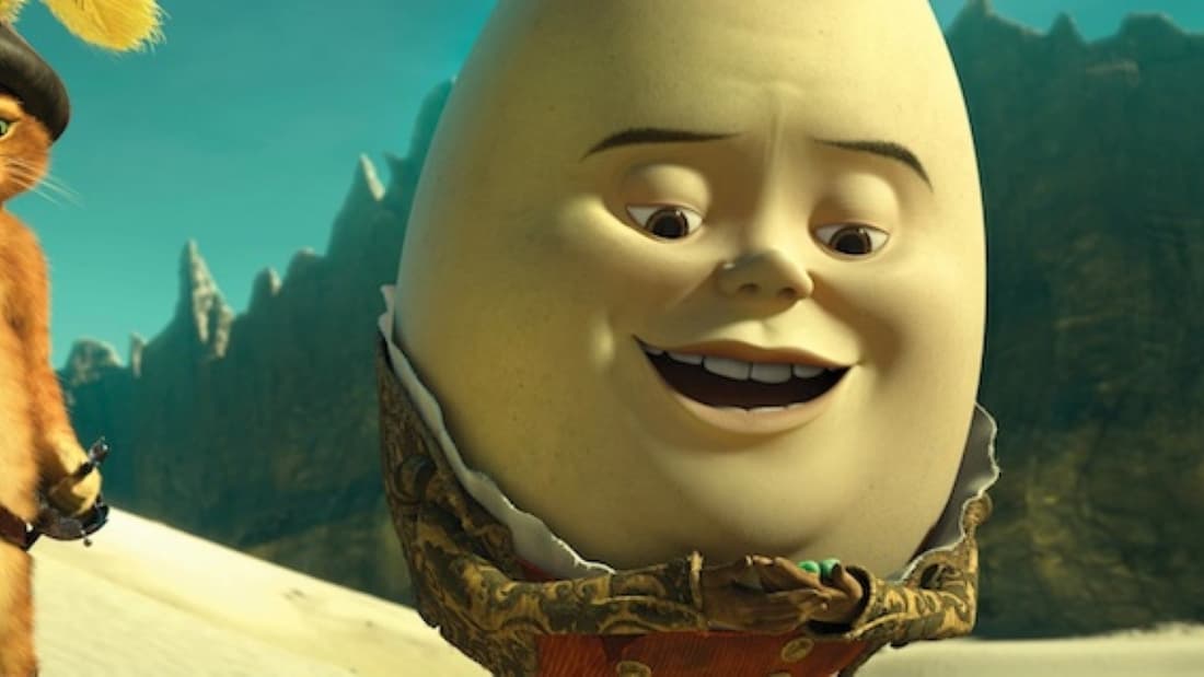 Humpty Alexander Dumpty