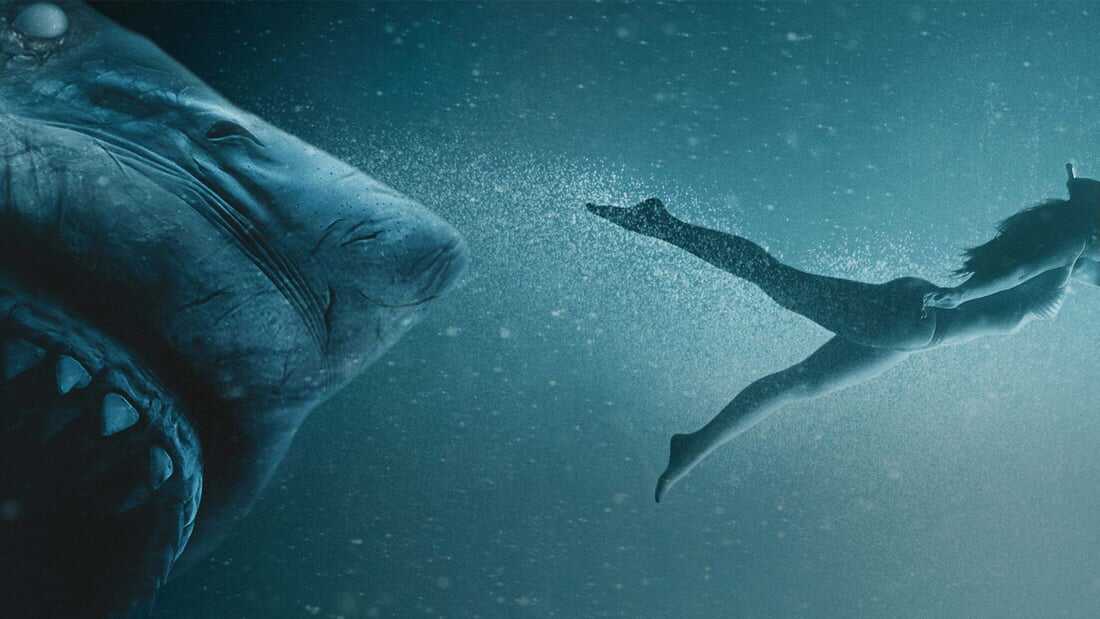shark movies