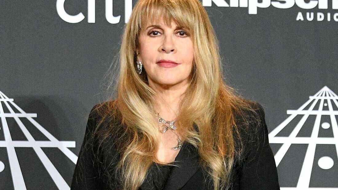 Stevie Nicks