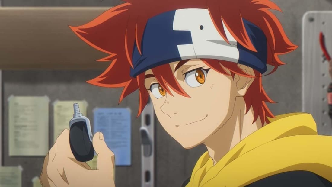 SK8 the Infinity Season 2 Release Date, New Anime Announced » Whenwill