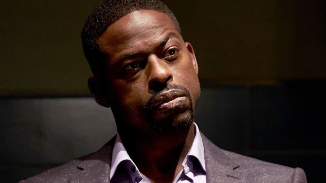 Sterling K. Brown