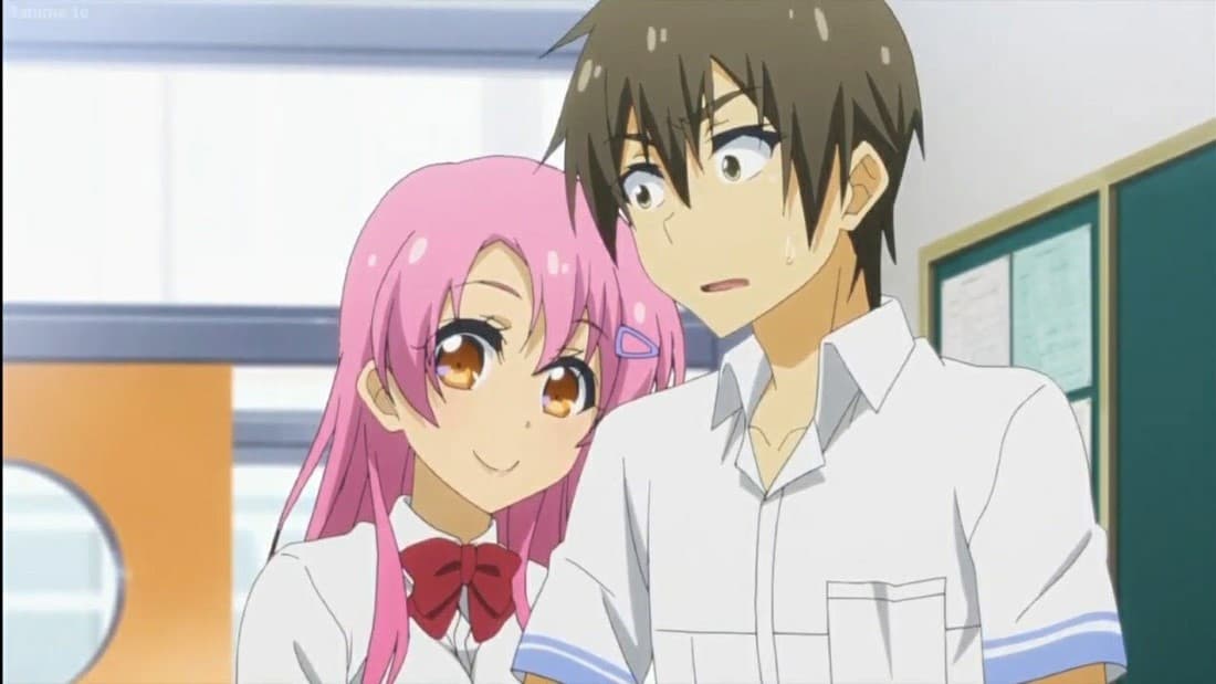 Oreshura