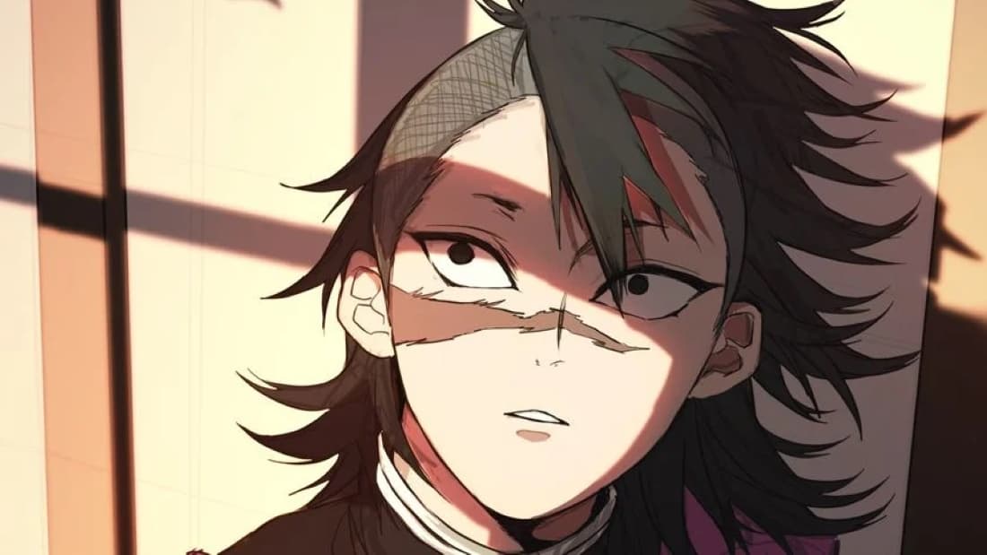 Shinazugawa Genya