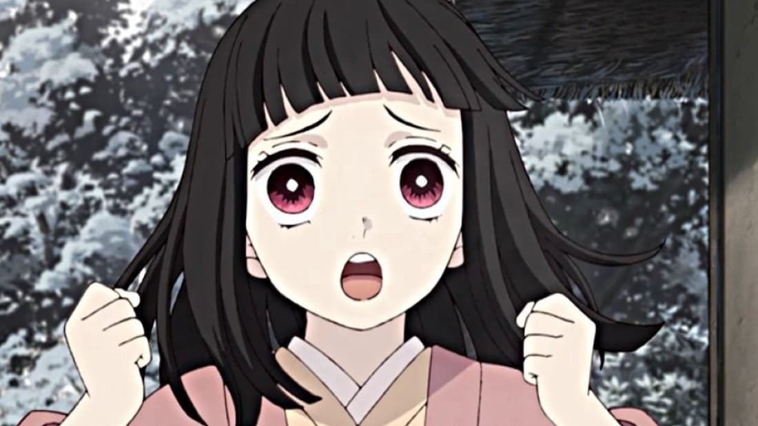Kamado Hanako
