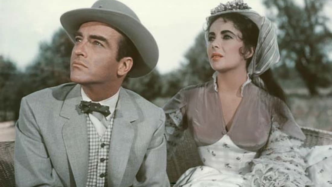 Raintree County (1957)