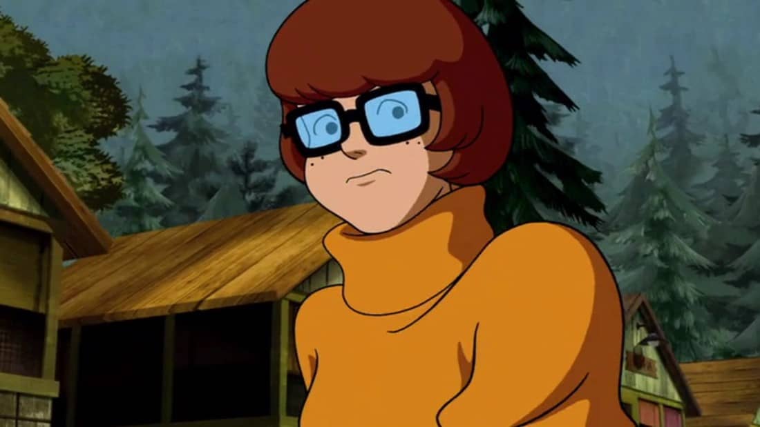 Velma Dinkley (Scooby-Doo Where Are You!)