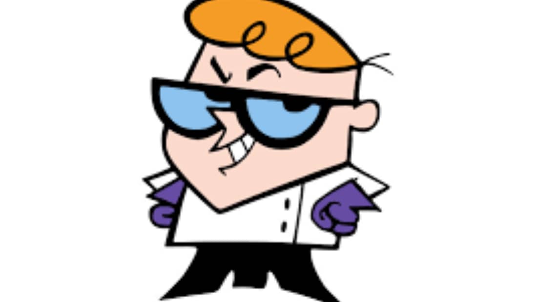 Dexter (Dexter's Laboratory)