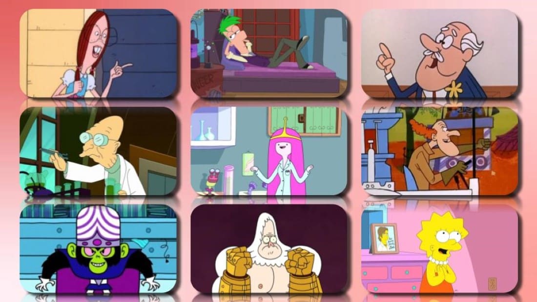 Classroom for Heroes - The Big Cartoon Wiki
