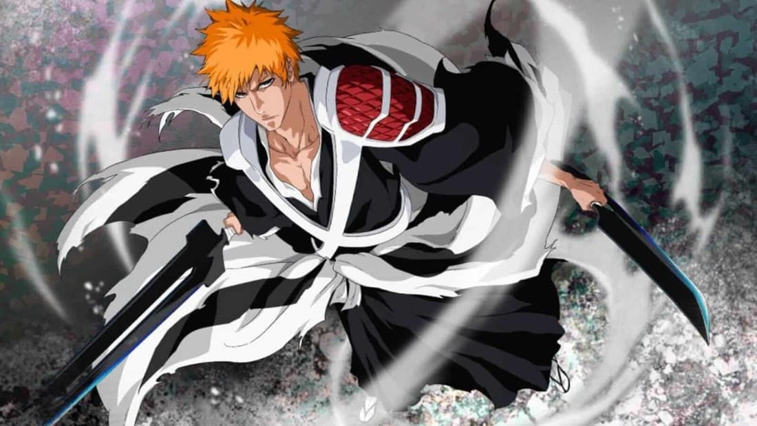 The 11 Best Samurai Anime Series and Movies