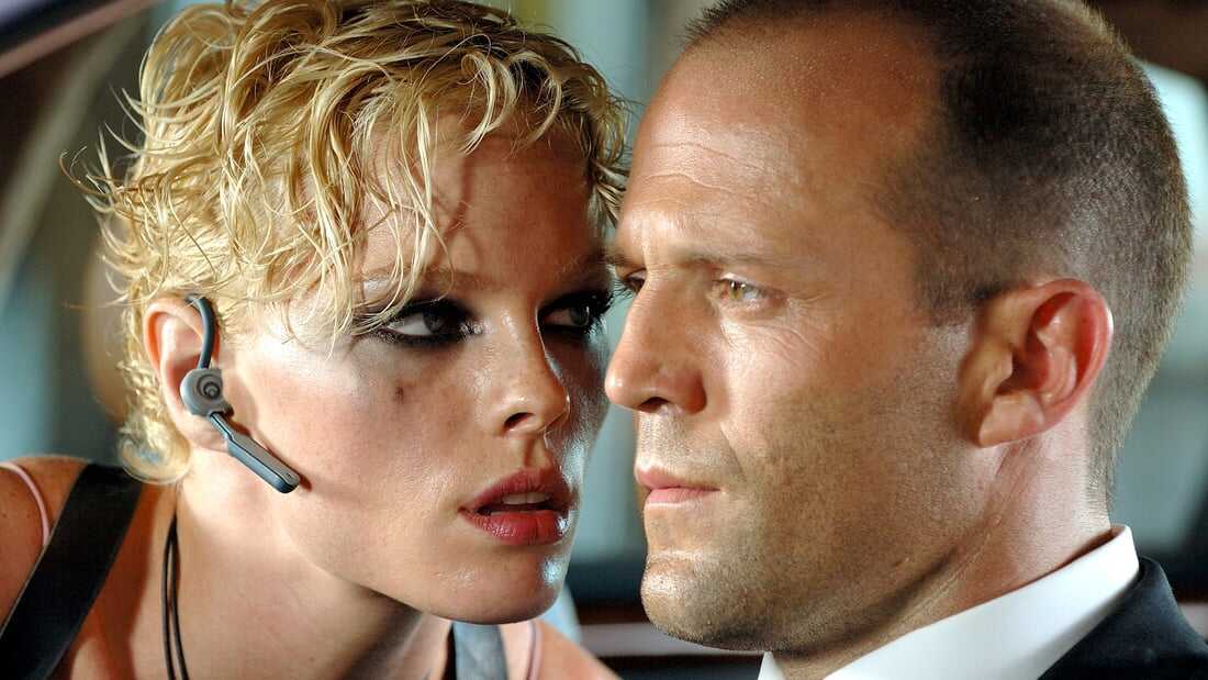 Transporter 2 (2005)