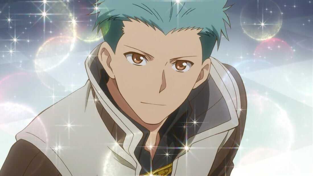 Mitsuhide Rouen