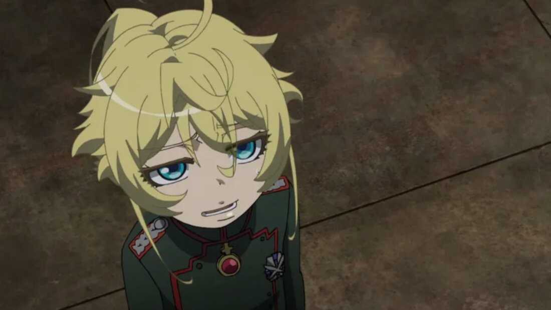 Tanya (Sage of Tanya the Evil)