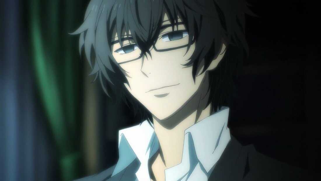 Tooru Yukimura (Aoharu X Machine gun)