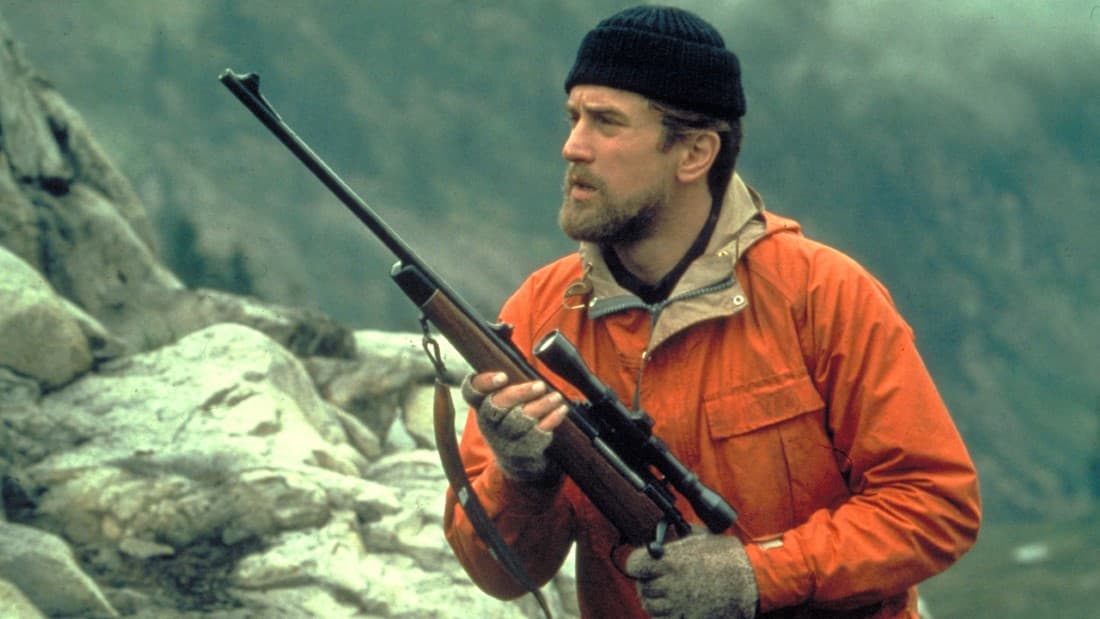 The Deer Hunter (1978)