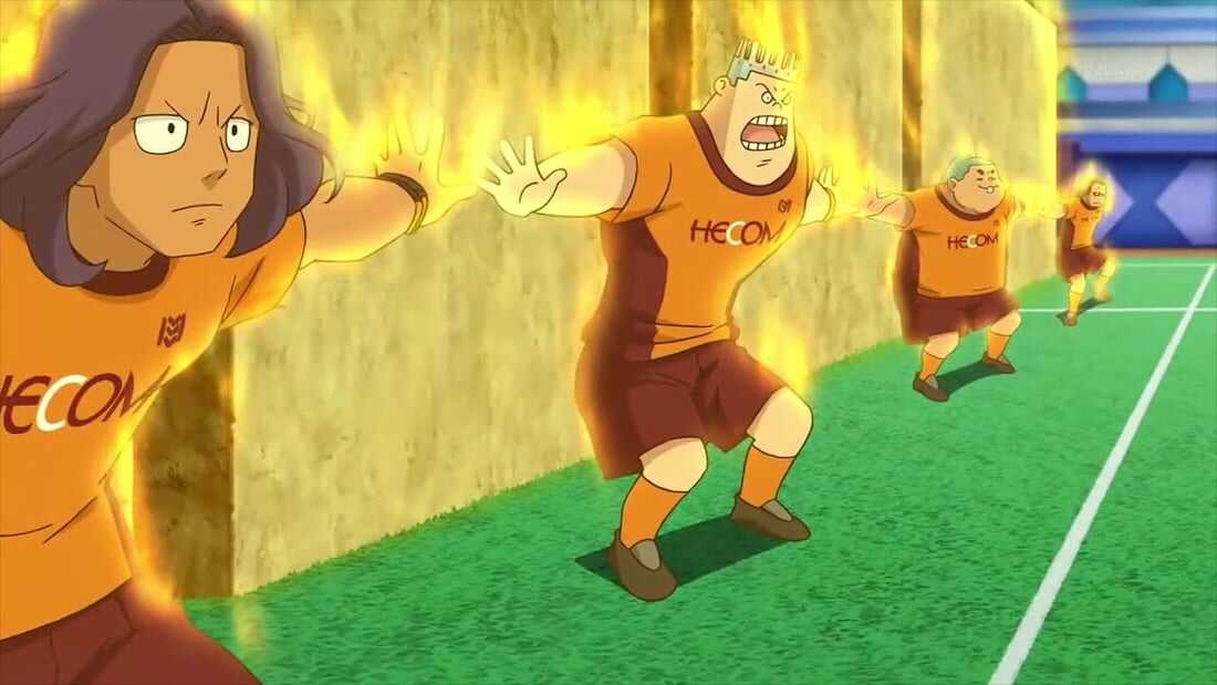 Top 43 Most Popular Soccer Anime [Football Anime]