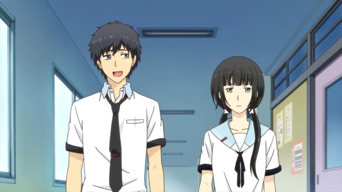 relife: kanketsu-hen