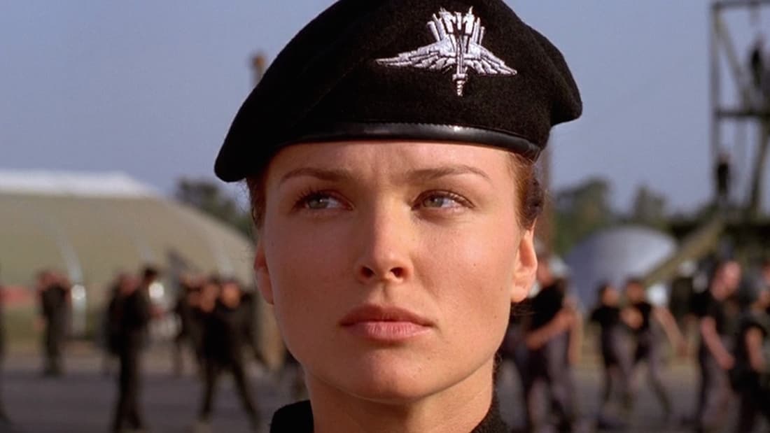 Starship Troopers