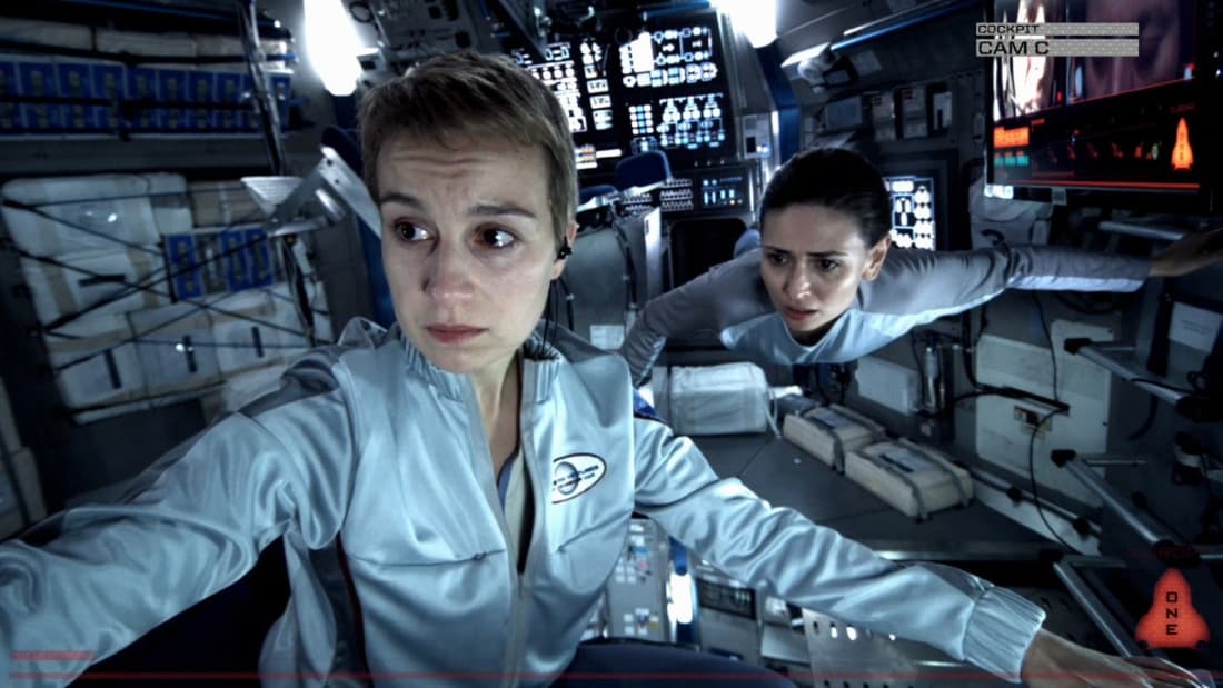 europa report