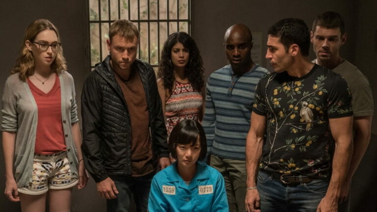 Sense8 Season 3: Everything We Know So Far