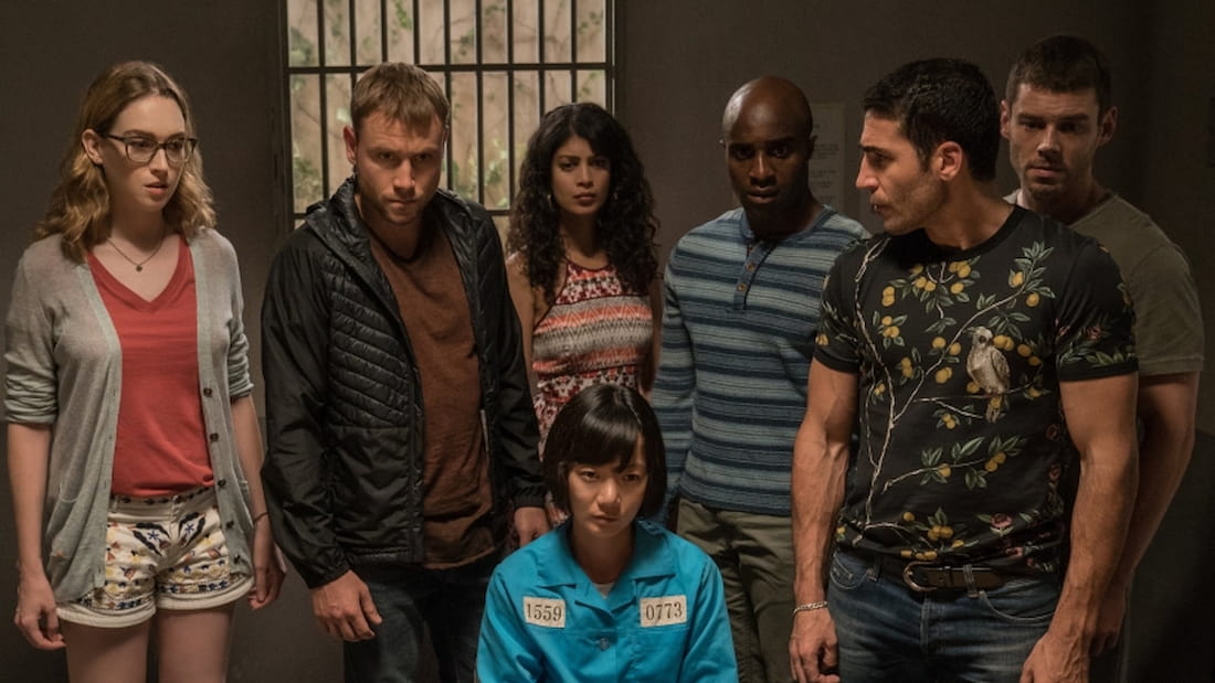 Sense8 Season 3: Everything We Know So Far 