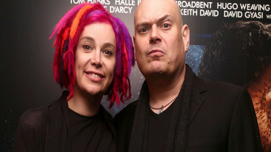 The Wachowskis