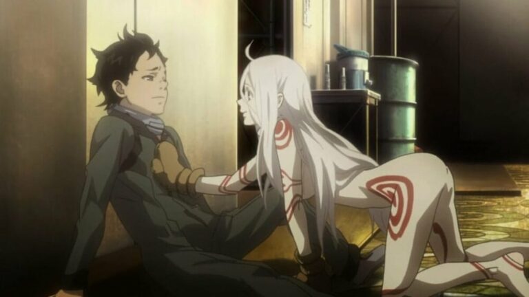 Deadman Wonderland Season 2: Everything We Know So Far