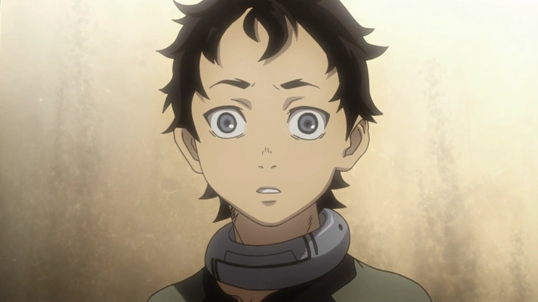 Ganta Igarashi