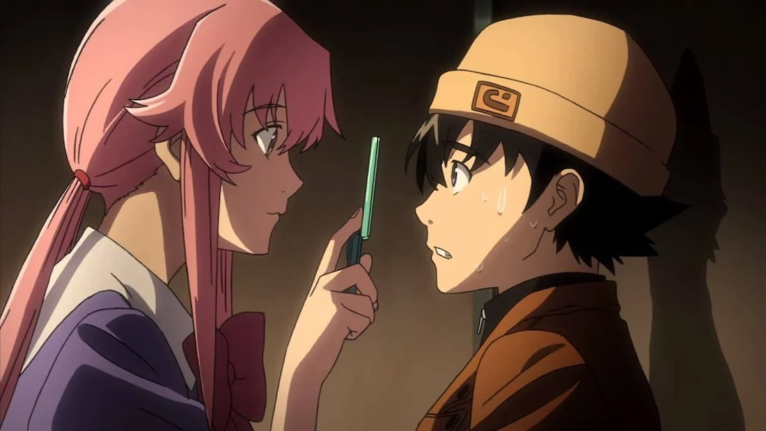 The Future Diary