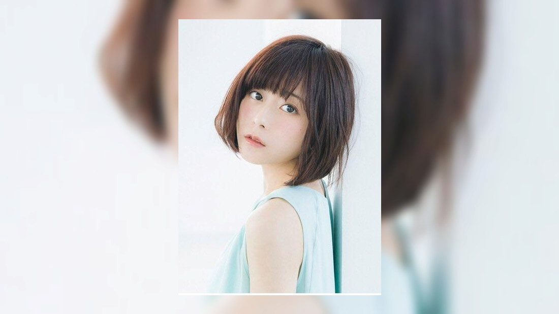 Inori Minase