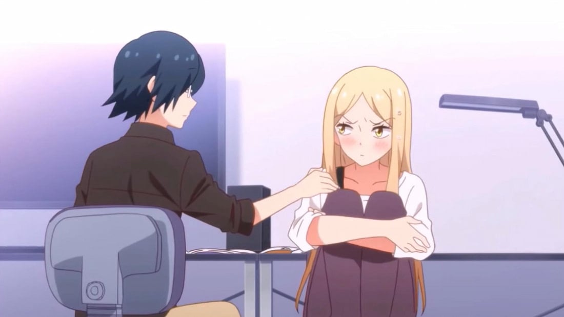 Tsurezure Children Season 2: Everything We Know So Far 