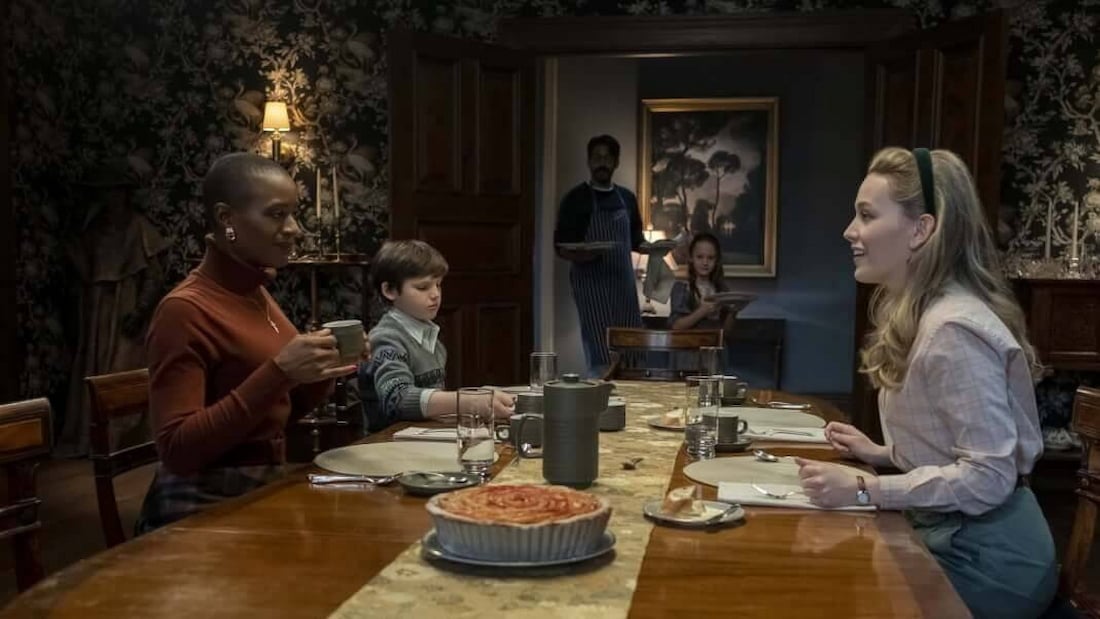 The Haunting Anthology Season 3: Everything We Know So Far