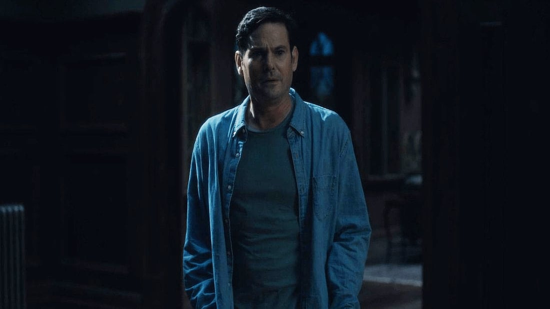 Hugh Crain (The Haunting of Hill House)