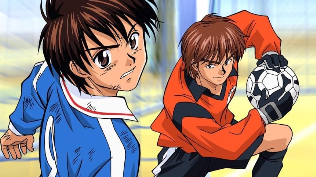 TOP 17 SPORTS ANIME THAT WILL TURN YOU INTO FANS  DEWILDESALHAB武士