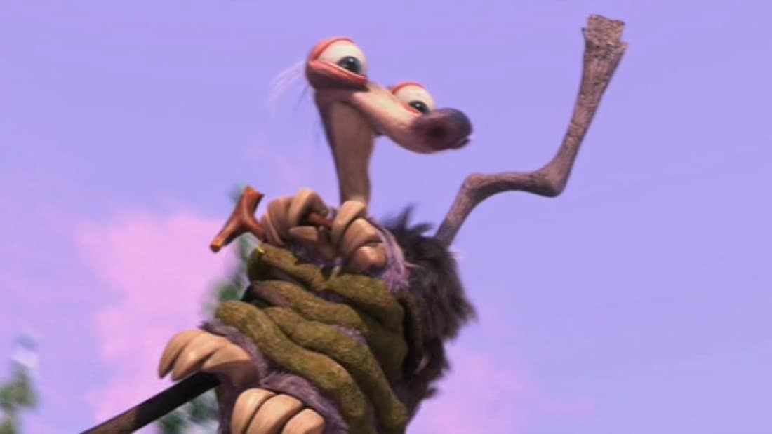 Granny (Ice Age)