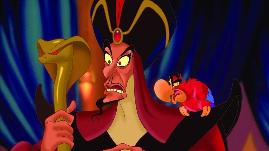 Jafar (Aladdin)