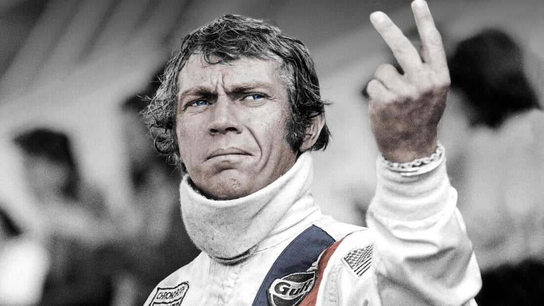 steve mcqueen: the man and le mans (2015)
