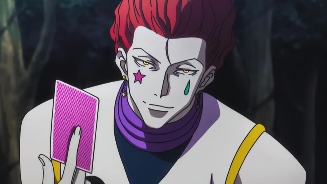 Hisoka