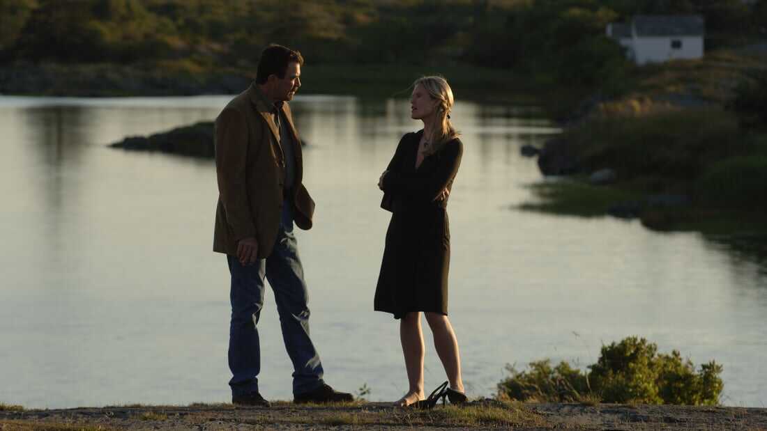 jesse stone: night passage (2006)
