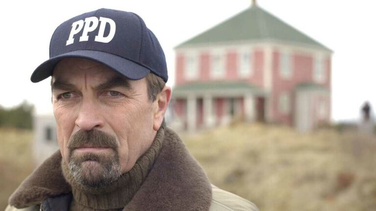 Jesse Stone Movies In Order [Chronological Watch Order]