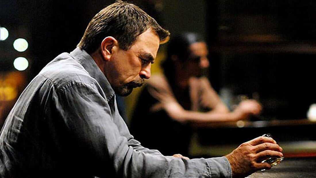 Jesse Stone: Thin Ice (2009)